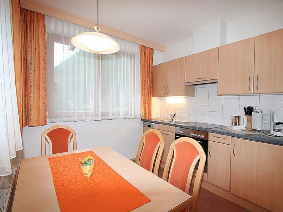 Apart Zangerle Kappl  Exterior photo